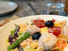 -J's Cafe Lab