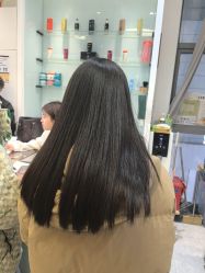 -美格丝M.G.S Hair Salon