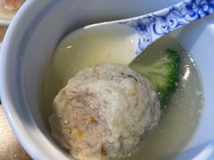 -三凤酒家·百年无锡菜(清扬茂业店)