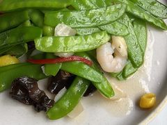 -野蔓果·山野菜(西湖景区·龙井茶田店)