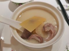 -花城苑广府菜(侨鑫店)