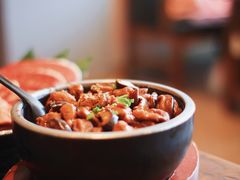 -九田家黑牛烤肉料理(珠江摩尔店)