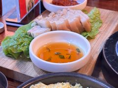 -Dombe豚(黑猪肉街店)