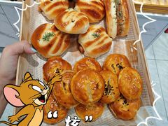 -牛仕西饼屋·低糖生日蛋糕(鲁谷店)