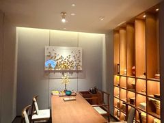 -同仁堂粹和餐厅·食养养生宴(新大都店)