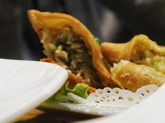 -Masala Curry and BBQ·玛莎拉巴基斯坦美食(金水万达店)