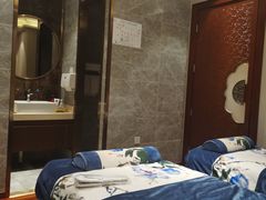 -华夏良子·足道SPA艾灸(铁道大厦店)