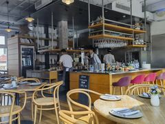 -BOR Eatery(安福路店)