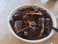 -晓琦农家菜馆·地道农家菜
