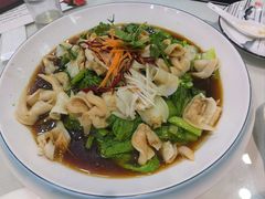 -黑石礁酒楼·海鲜(黑石礁店)