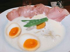 -真打拉面·日式拉面新流派(体育西横街店)