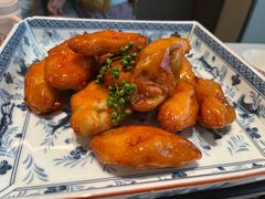 -千百味红餐厅·非遗江西菜(绿地双子塔总店)