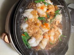 -绿茶餐厅(青岛城阳万象汇店)