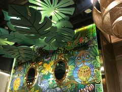 -苏梅花园(群星城店)