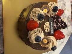 -多乐之日(华贸天地店)