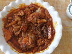 android_upload_pic-清真利德顺小老饭庄(复兴路店)