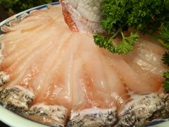 黑鱼片-蜀大侠·牛肉自助火锅(慈溪店)