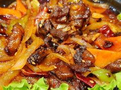 -臻牛烤肉