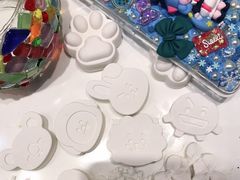 -Summer House夏莫手工坊团建活动(世博源店)
