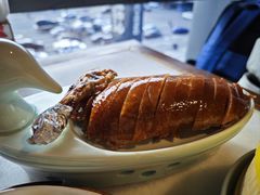 -小吊梨汤·北京菜·烤鸭(双井乐成中心店)