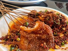 -稻香村鱼庄