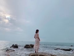 -海南棋子湾开元度假村·祺咖啡自助餐厅