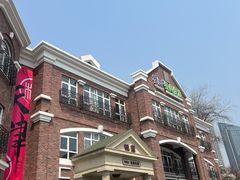-桂园餐厅(五大道店)