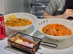 -友达面馆(广州总店)