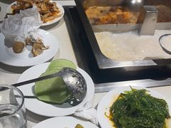 -海底捞火锅(劲松店)
