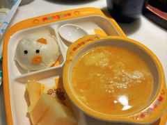 -绿茶餐厅(青岛城阳万象汇店)