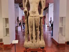 -柬埔寨国家博物馆