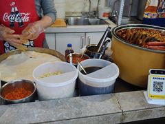 -安徽阜阳卷馍(西单店)