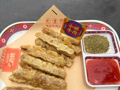 -大吉利·潮汕鲜牛肉火锅(西安店)