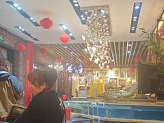 -老姑砂锅·烧烤天津菜(体北道店)