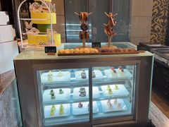 -太原星河湾酒店-意咖啡西餐厅