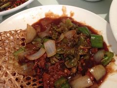 iphone_upload_pic-自贡盐帮菜·玩辣餐厅(樱花园西街店)