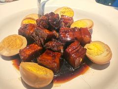 -漢舍中国菜馆(889广场店)