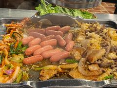 -李氏烤肉店