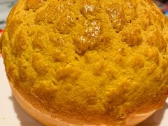 菠萝包-柠檬树茶餐厅(海雅缤纷城店)
