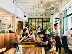 -RAC BAR(安福路店)