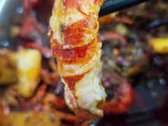 -谭大厨龙虾馆(中交公园时光美食街店)