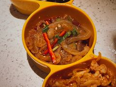 -润园四季椰子鸡火锅(海上世界店)