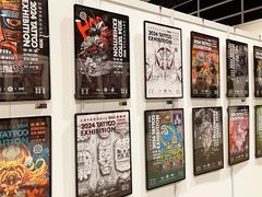 -香港会议展览中心演讲厅