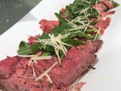 低温慢烤牛肉-黑明餐厅(白鹭洲店)