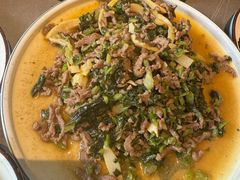 -食光慢宴·安吉土菜馆