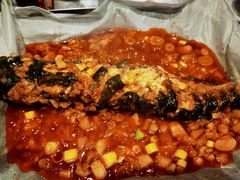 -红辣椒·川菜·火锅(张杨路店)