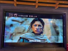 -万达影城(城中城广场IMAX店)