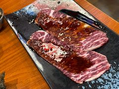 -大阪烧肉BAKA一代(十亩地店)