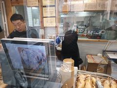 -戚顺兴盐水鸭(新街口明瓦廊店)