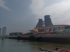 -日照世帆赛基地